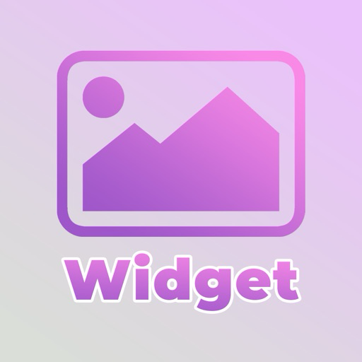 Photo Widget